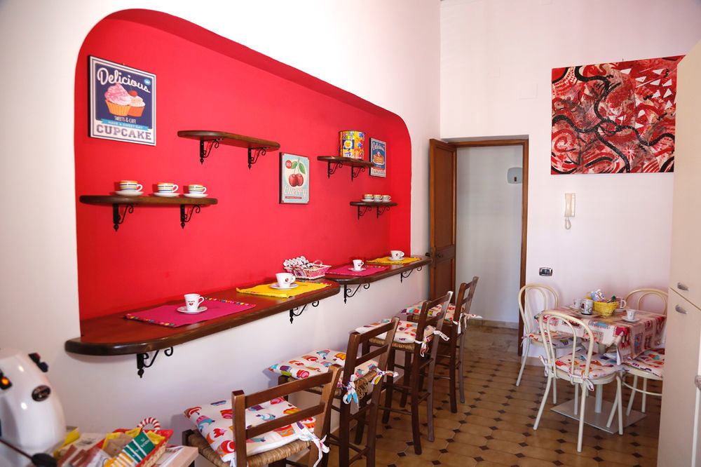 B&B Casa Orlando Terrasini Εξωτερικό φωτογραφία