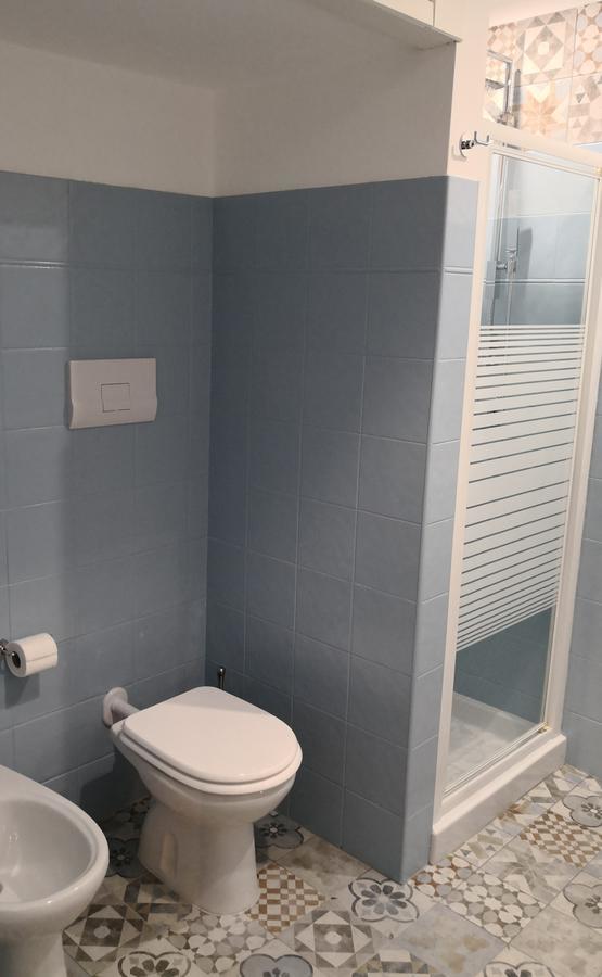 B&B Casa Orlando Terrasini Εξωτερικό φωτογραφία