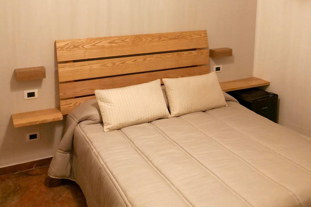 B&B Casa Orlando Terrasini Εξωτερικό φωτογραφία