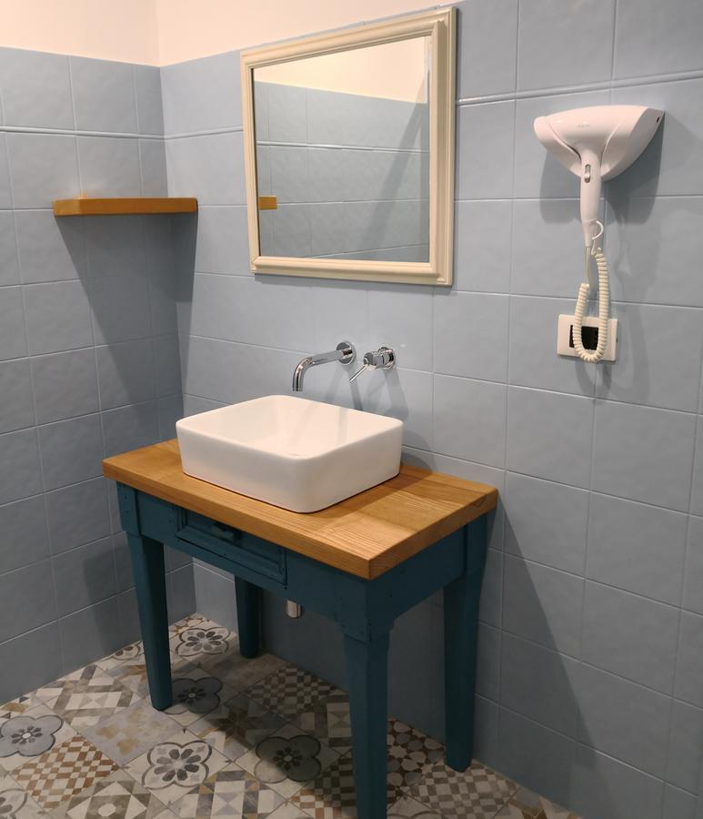 B&B Casa Orlando Terrasini Εξωτερικό φωτογραφία